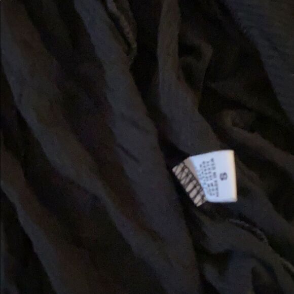 LA MADE drapy shrugsize small - Picture 3 of 4